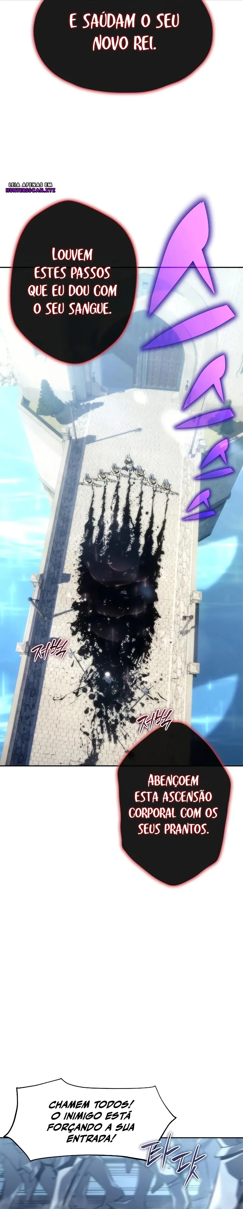 Why I Quit Being The Demon King O Rei Demônio desiste 第28页