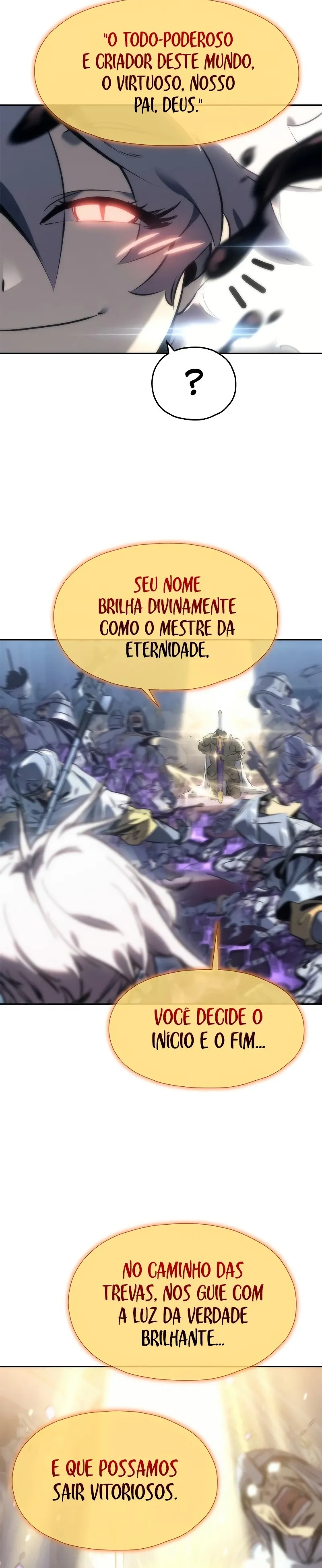 Why I Quit Being The Demon King O Rei Demônio desiste 第37页
