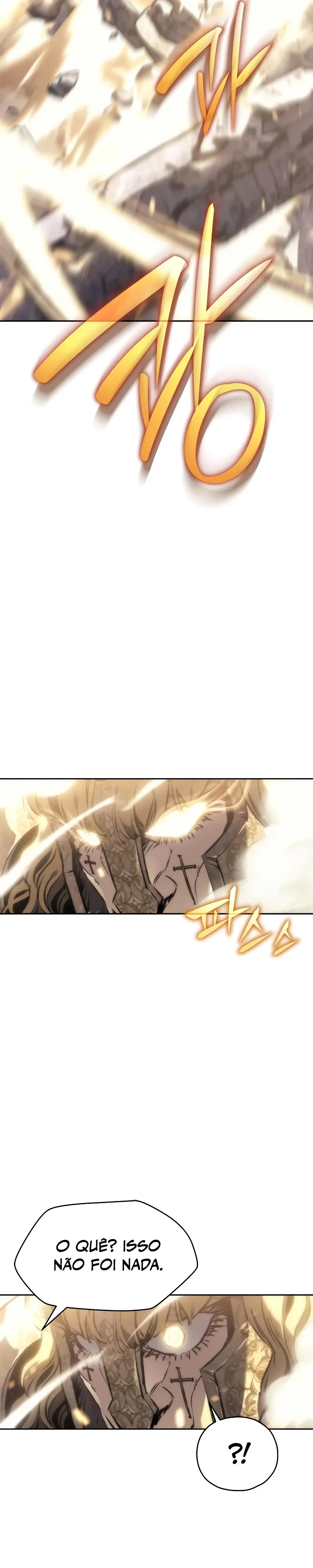 Why I Quit Being The Demon King O Rei Demônio desiste 第43页