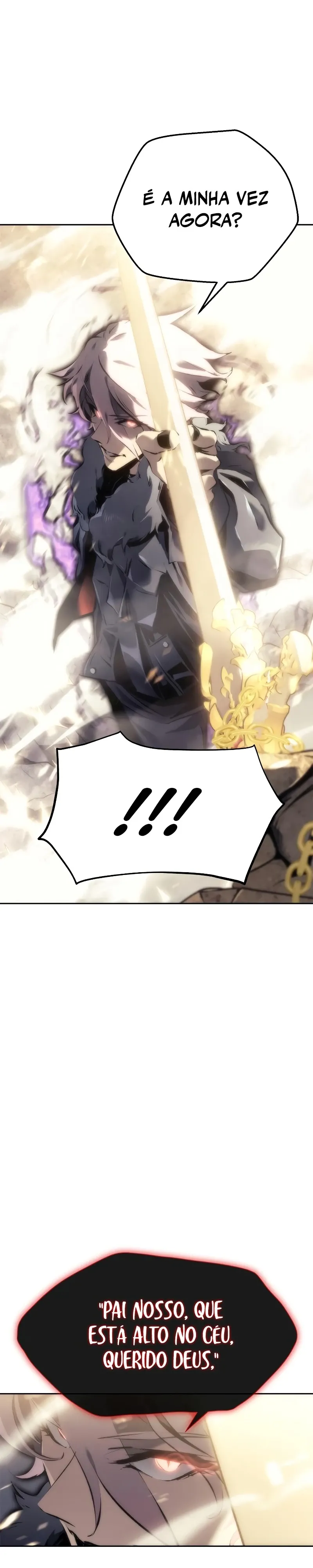 Why I Quit Being The Demon King O Rei Demônio desiste 第44页