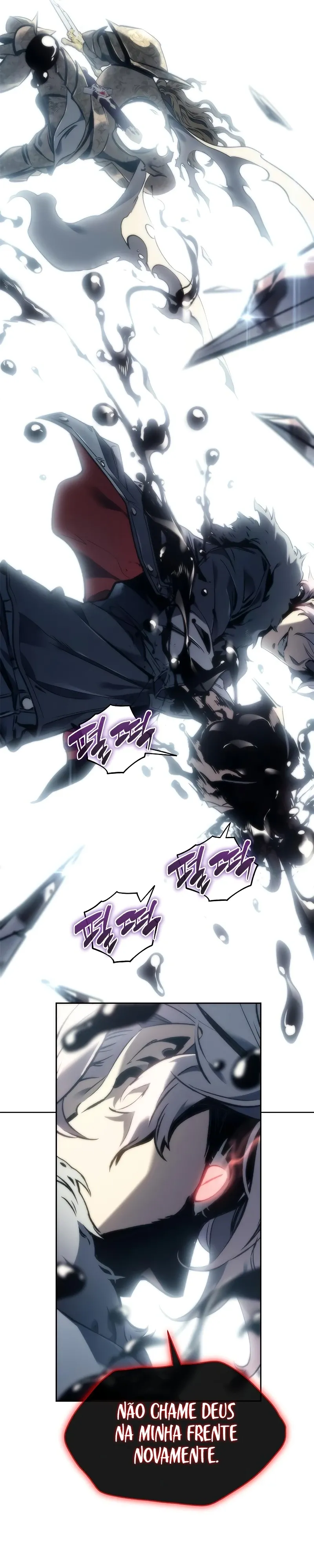Why I Quit Being The Demon King O Rei Demônio desiste 第47页