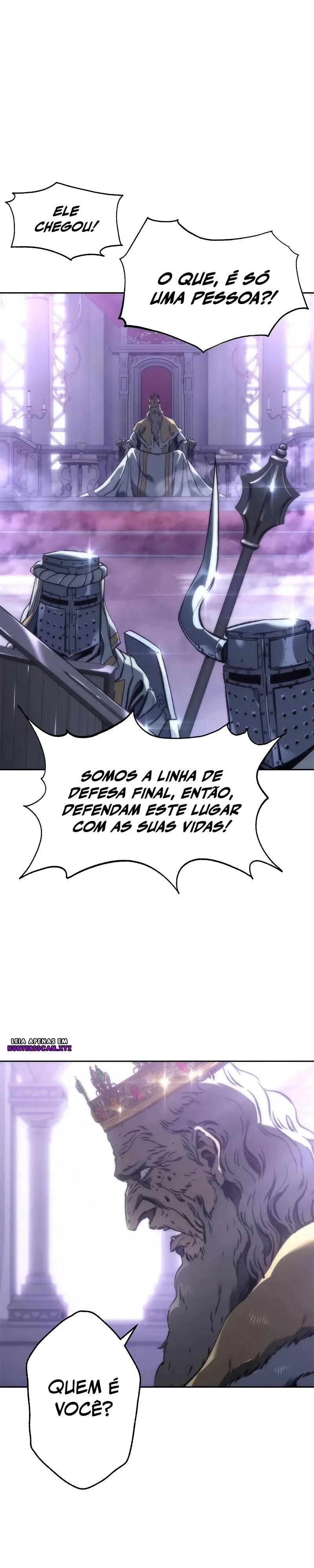 Why I Quit Being The Demon King O Rei Demônio desiste 第50页