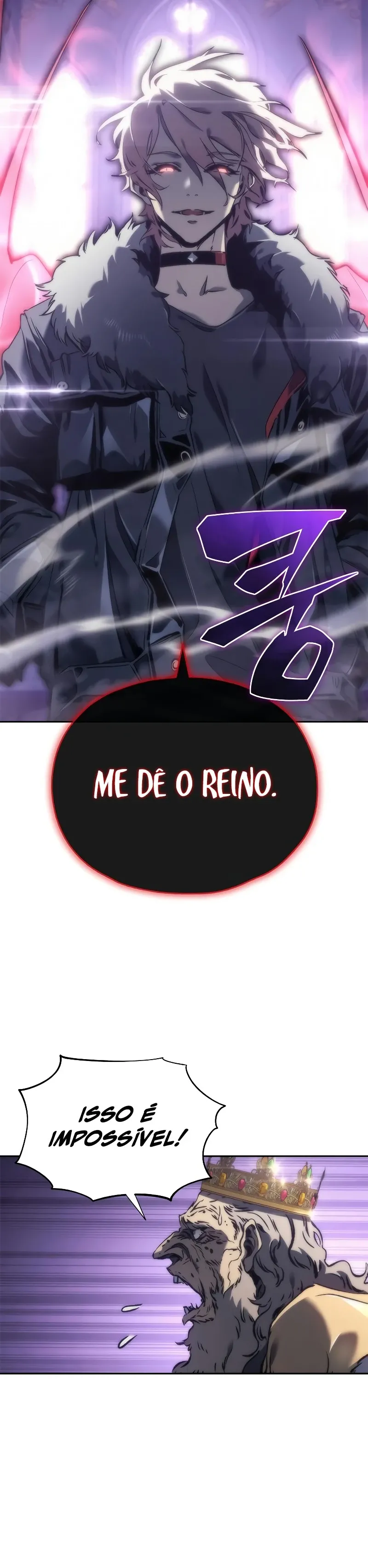 Why I Quit Being The Demon King O Rei Demônio desiste 第57页