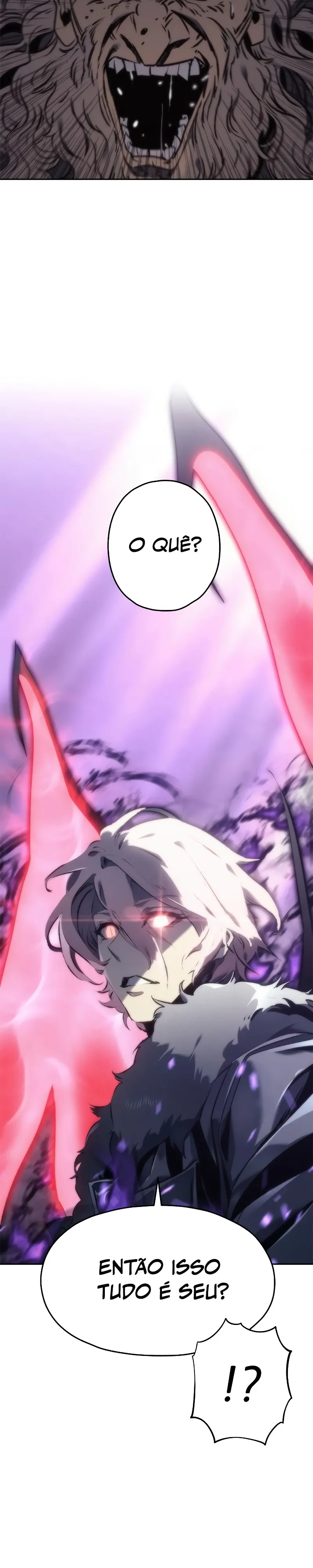 Why I Quit Being The Demon King O Rei Demônio desiste 第60页
