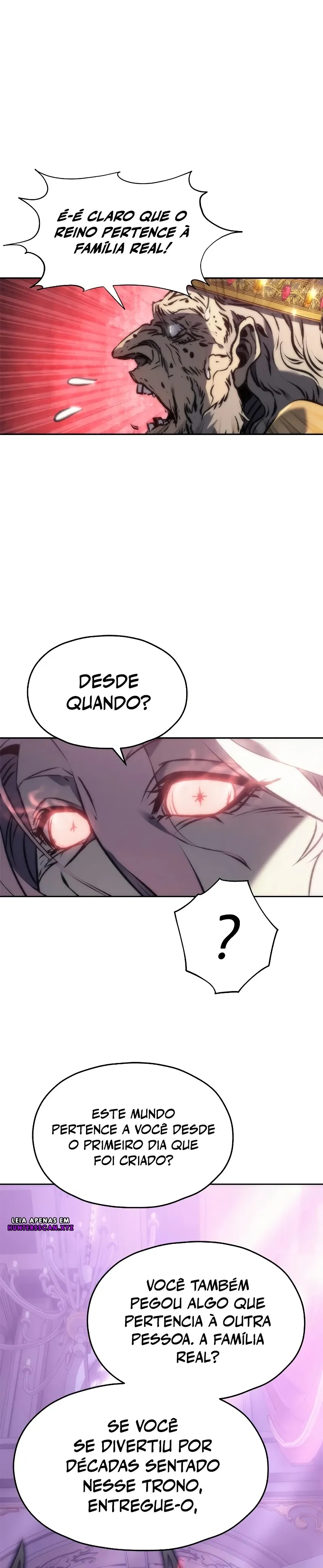 Why I Quit Being The Demon King O Rei Demônio desiste 第61页