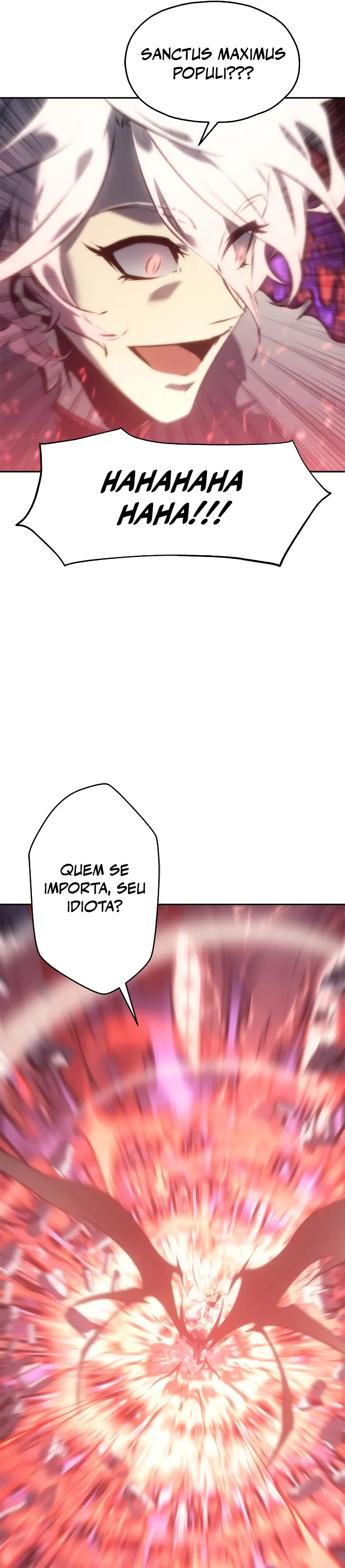Why I Quit Being The Demon King O Rei Demônio desiste 第63页