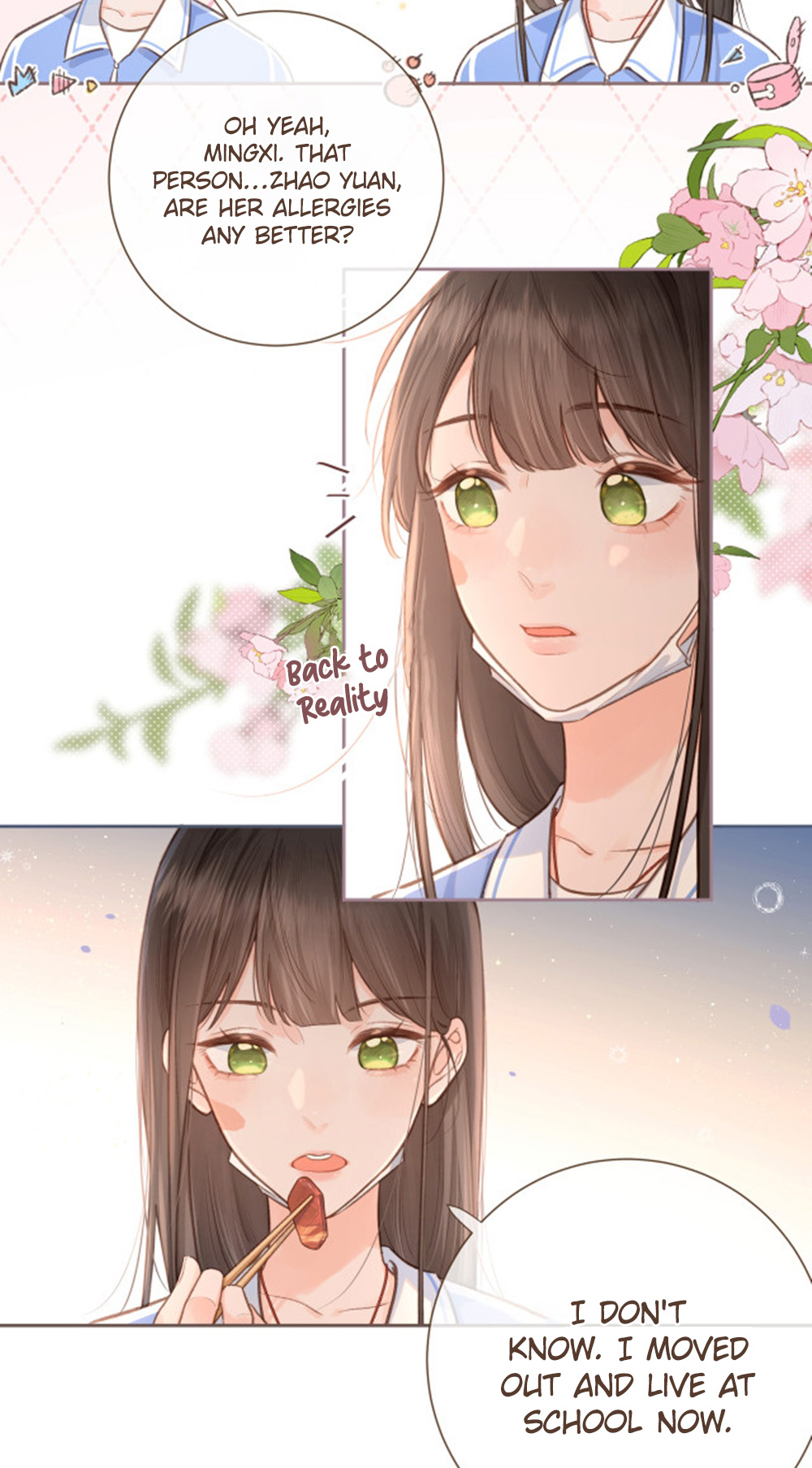 I Just Want to Mooch off Your Luck Genius or Cute Dog 第13页