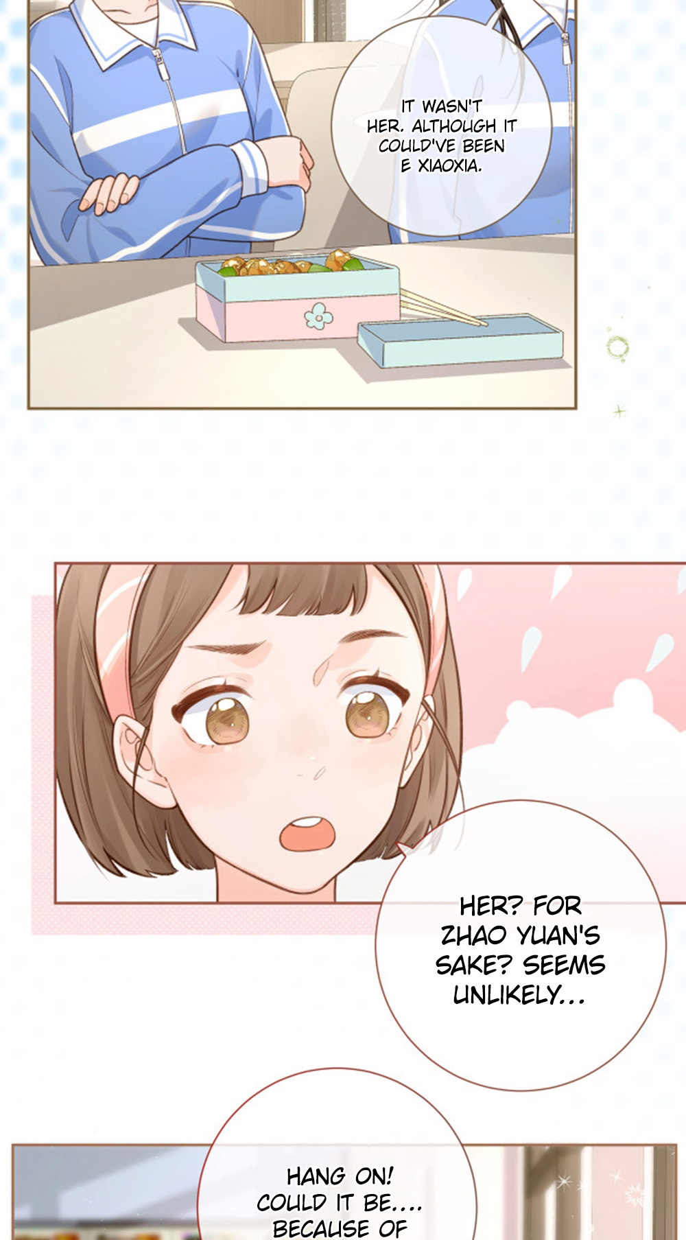 I Just Want to Mooch off Your Luck Genius or Cute Dog 第16页