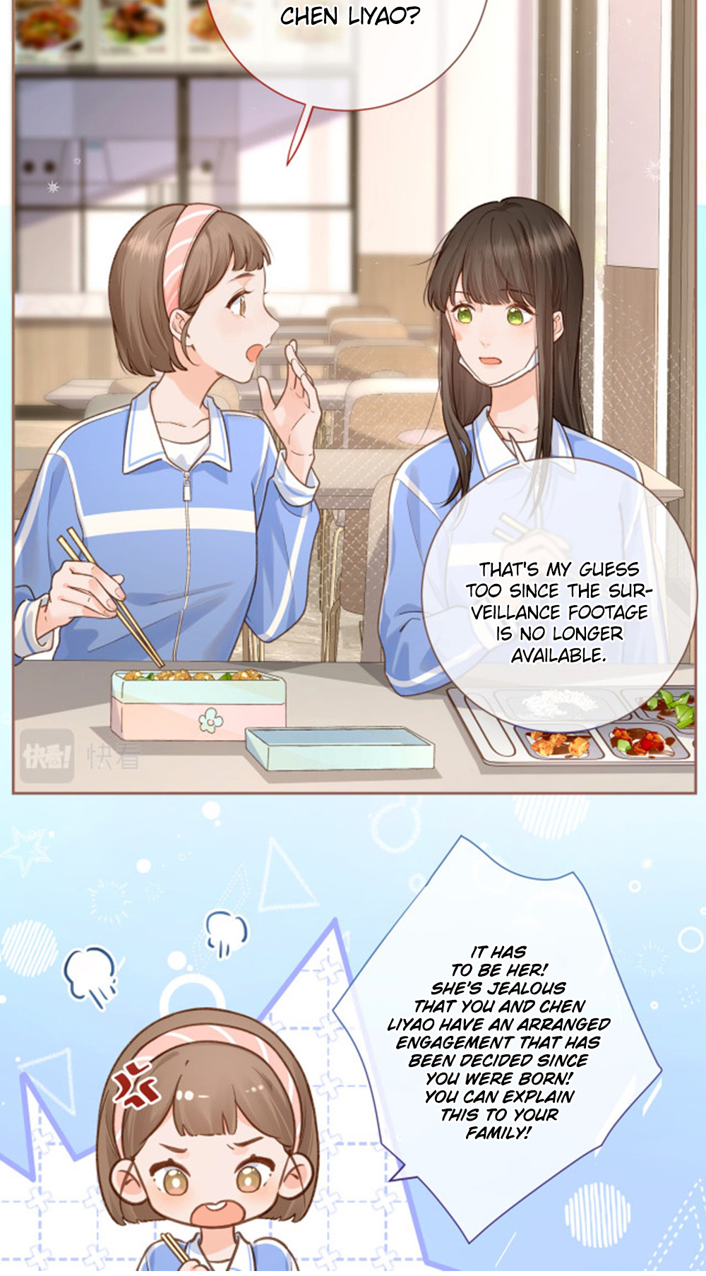 I Just Want to Mooch off Your Luck Genius or Cute Dog 第17页