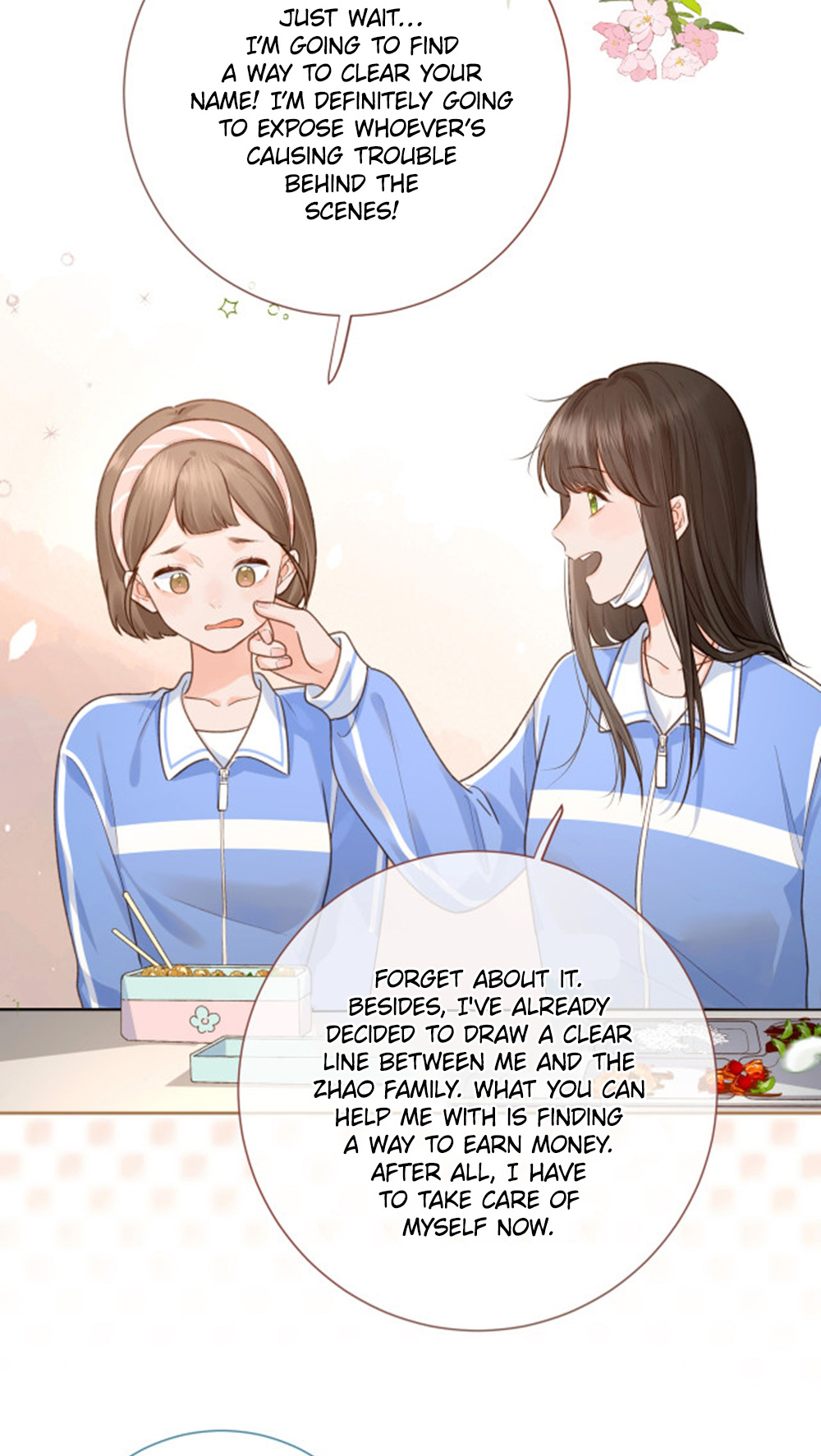 I Just Want to Mooch off Your Luck Genius or Cute Dog 第19页