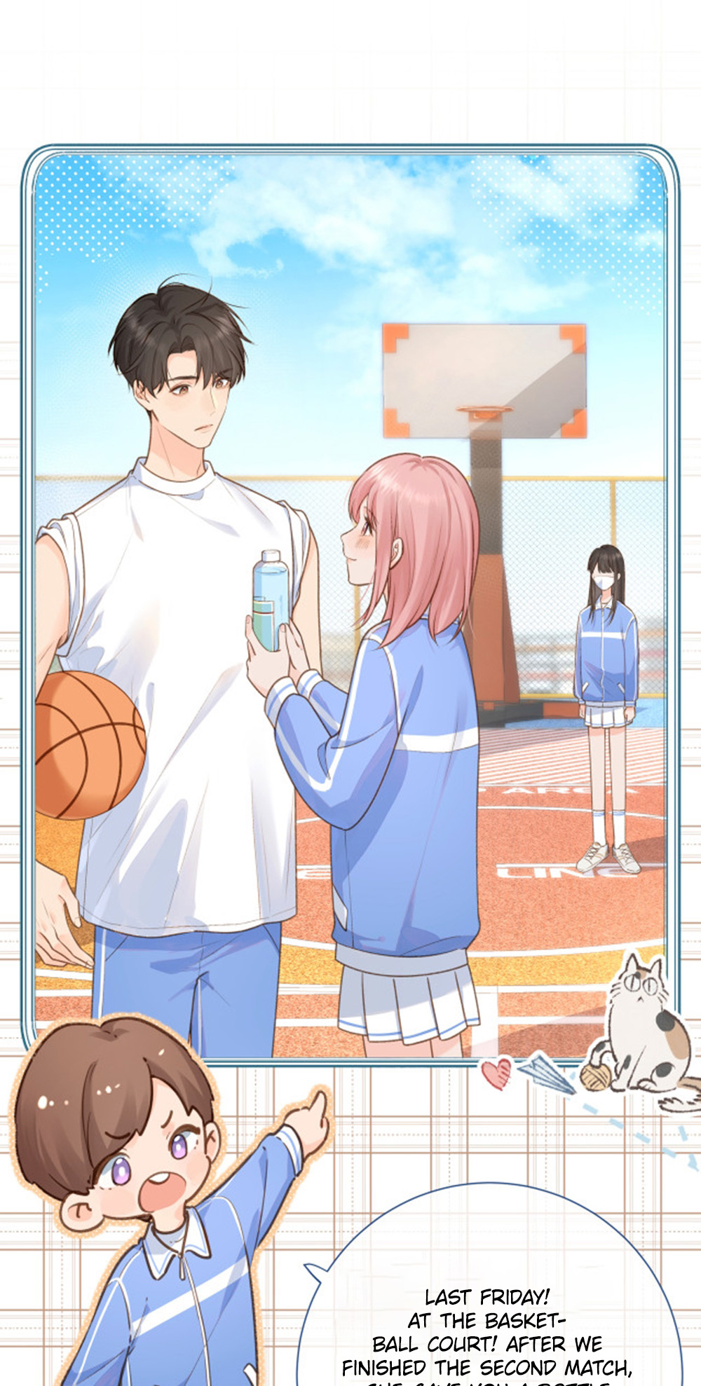 I Just Want to Mooch off Your Luck Genius or Cute Dog 第26页