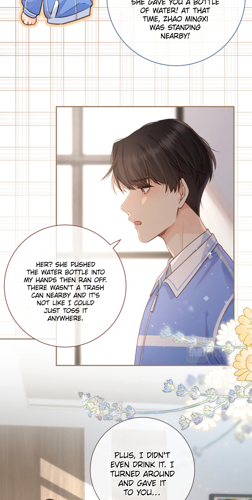 I Just Want to Mooch off Your Luck Genius or Cute Dog 第27页