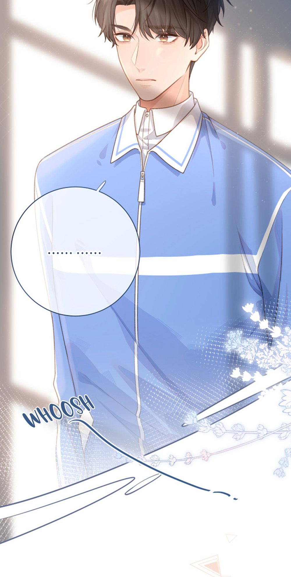 I Just Want to Mooch off Your Luck Genius or Cute Dog 第30页
