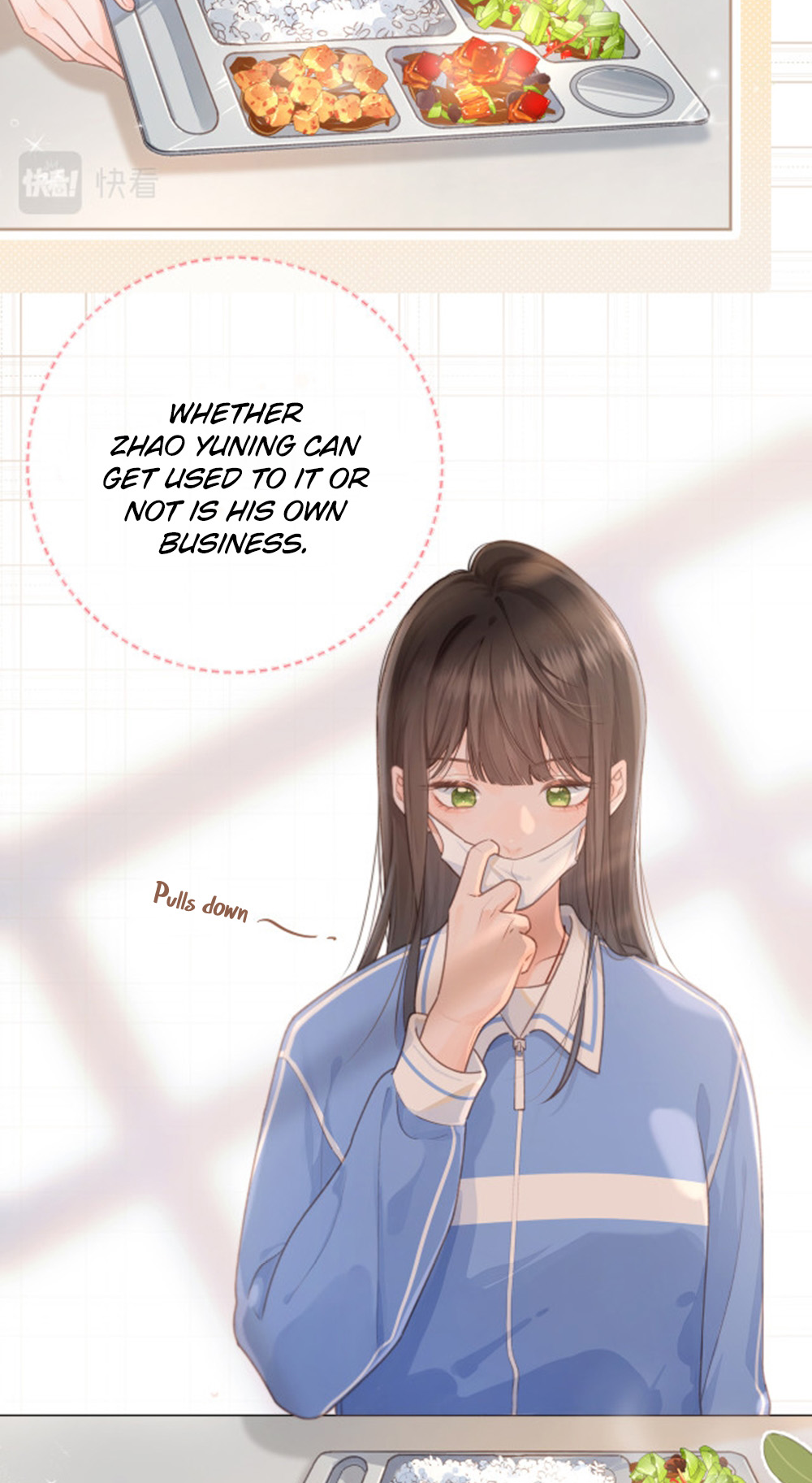 I Just Want to Mooch off Your Luck Genius or Cute Dog 第5页