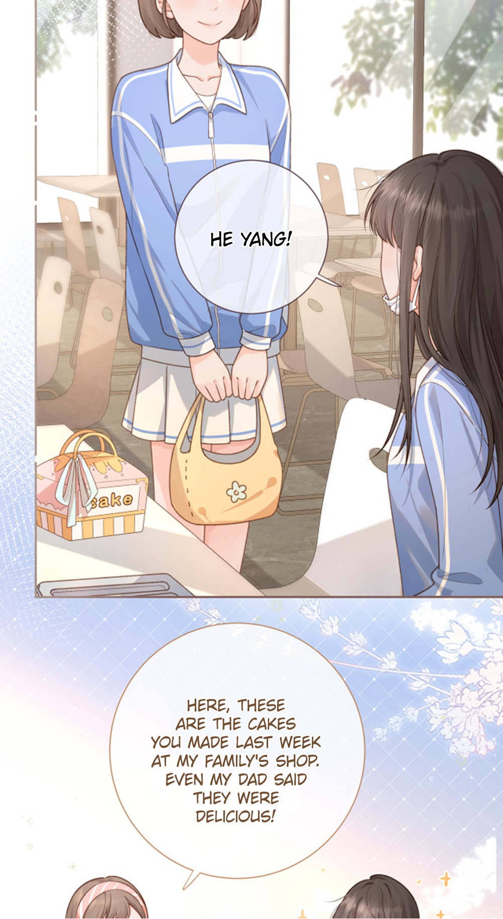 I Just Want to Mooch off Your Luck Genius or Cute Dog 第9页