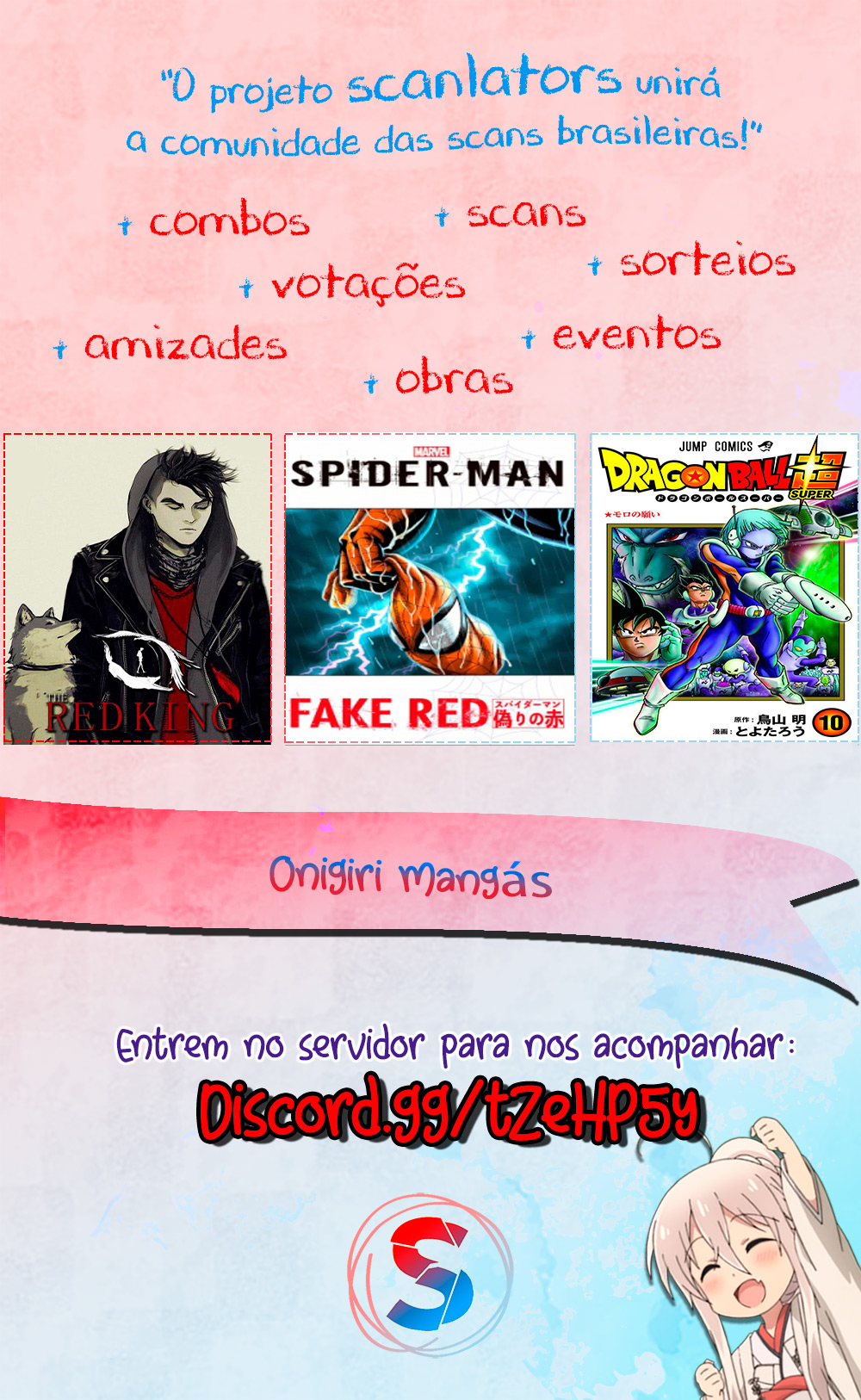Secret Love (Pre-Serialization) Ch. 4 第6页