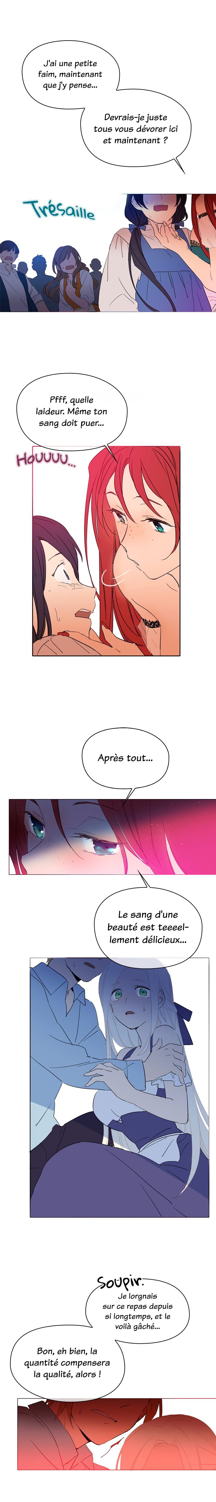 This Witch of Mine Vol. 1 Ch. 2 第13页