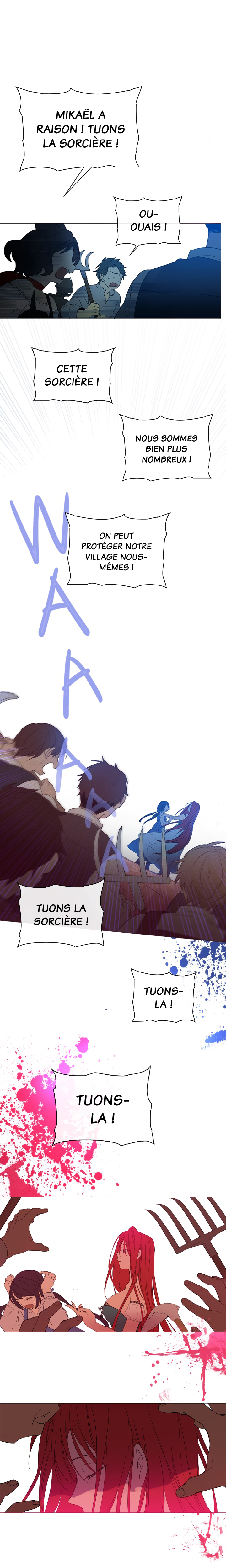 This Witch of Mine Vol. 1 Ch. 2 第15页