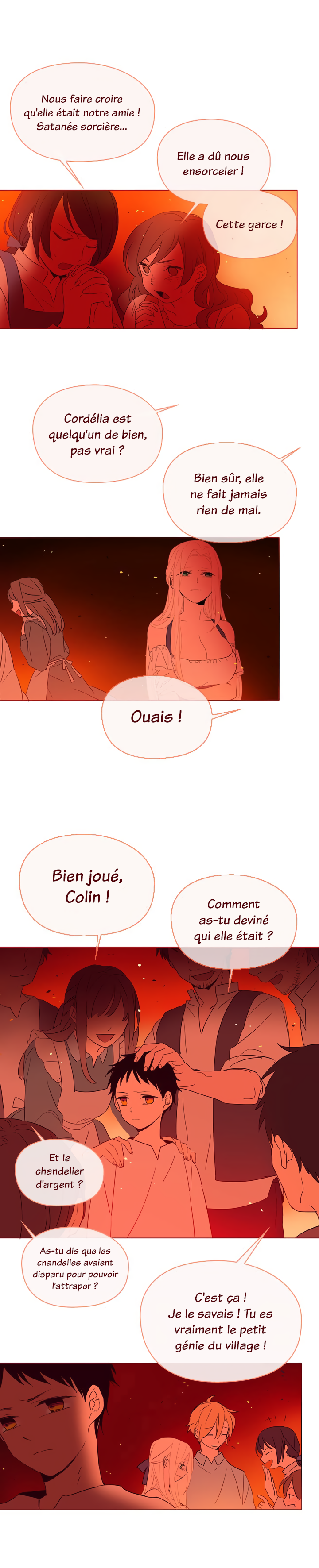 This Witch of Mine Vol. 1 Ch. 2 第17页