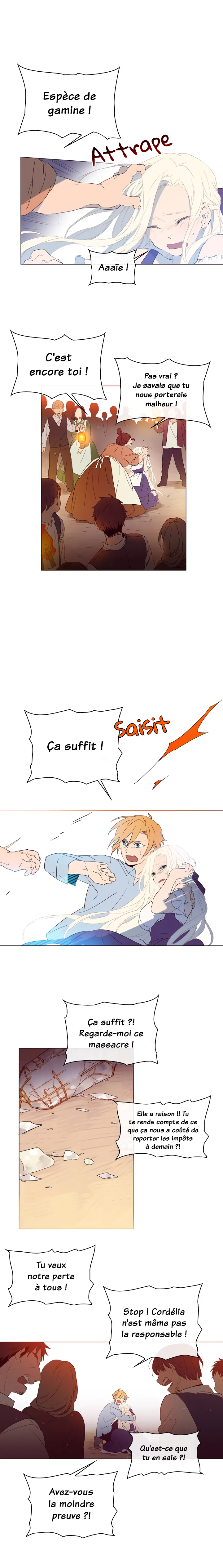 This Witch of Mine Vol. 1 Ch. 2 第5页
