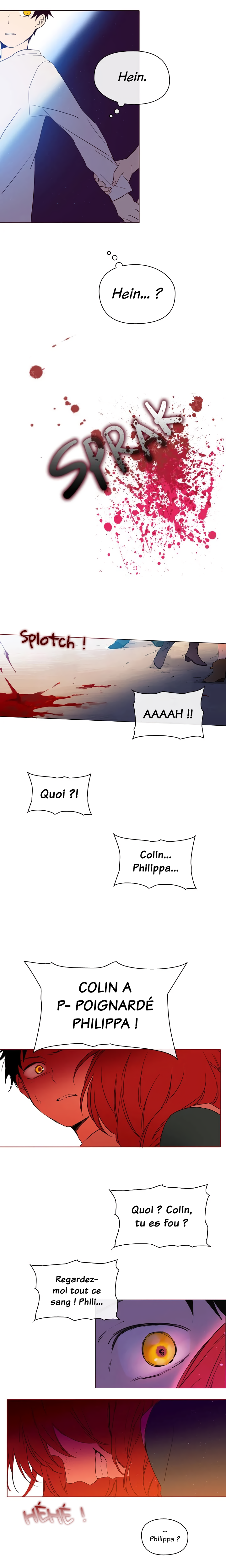 This Witch of Mine Vol. 1 Ch. 2 第10页