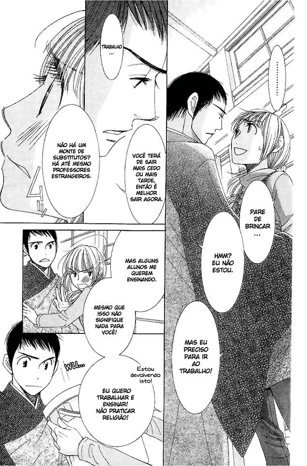 5-ji kara 9-ji made Vol. 1 Ch. 2 第11页