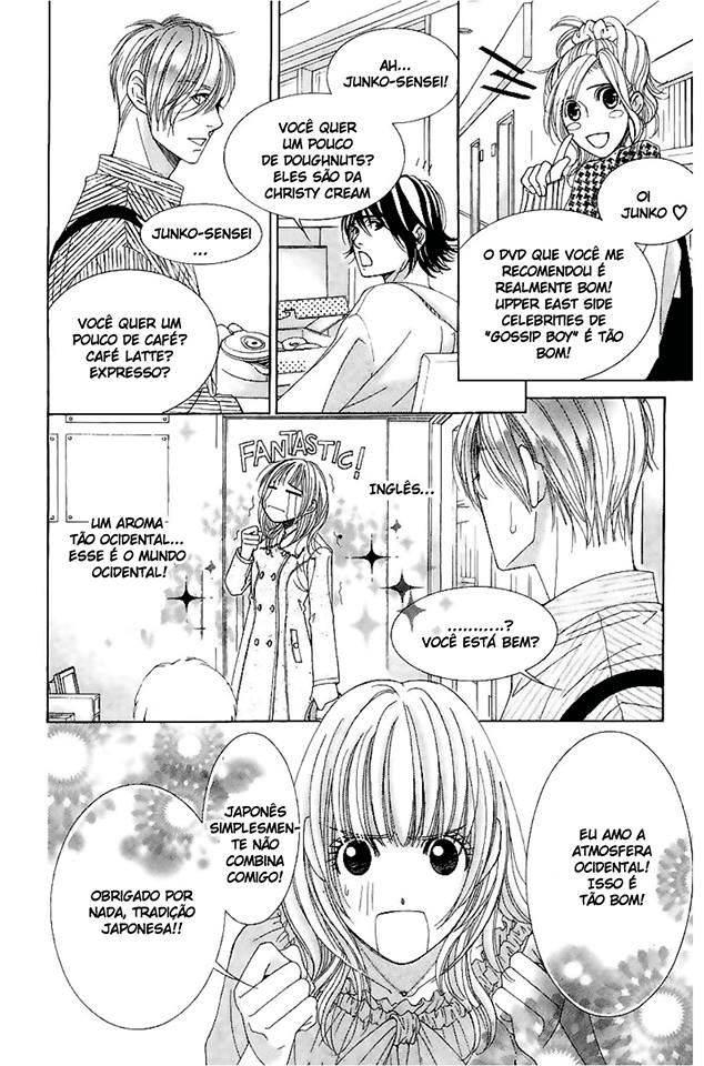5-ji kara 9-ji made Vol. 1 Ch. 2 第14页