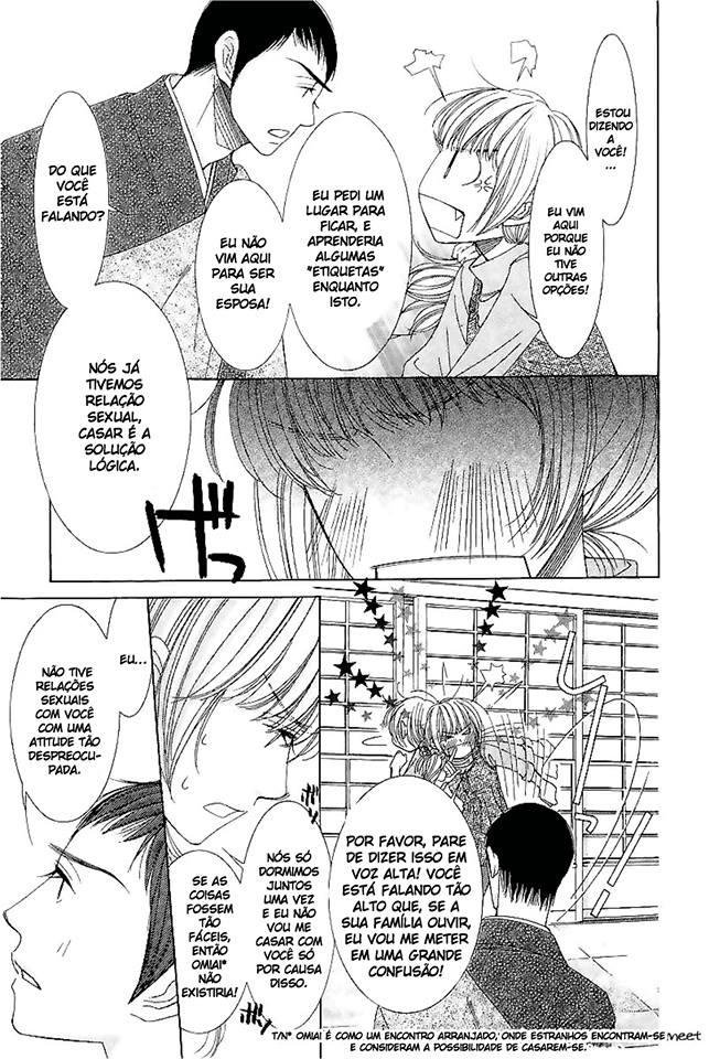 5-ji kara 9-ji made Vol. 1 Ch. 2 第9页