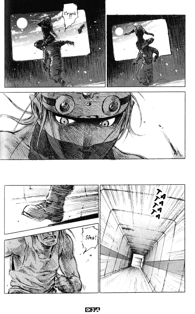 CAT Invasion 第9页
