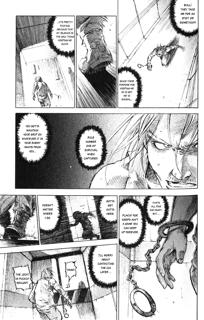 CAT Invasion 第10页