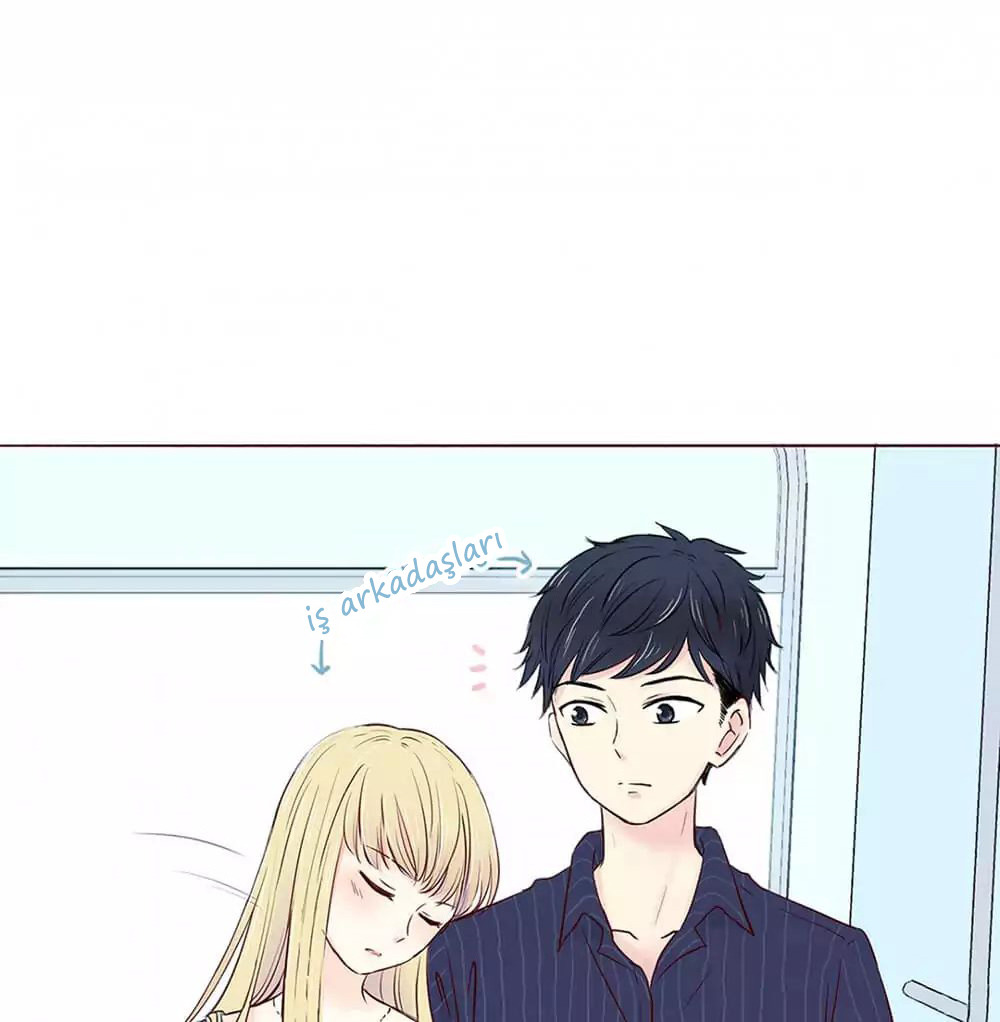 I Want to Kiss you, in that Moment Ch. 2 第6页
