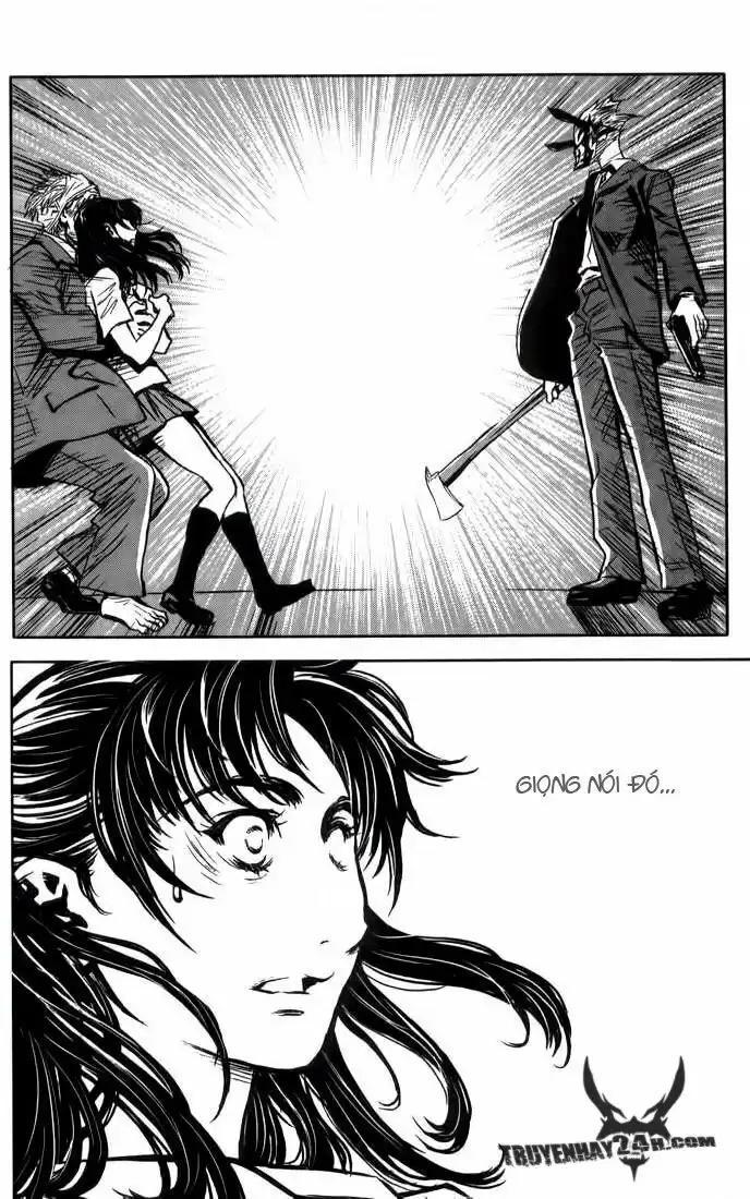 Akumetsu Vol. 1 Ch. 1 第36页