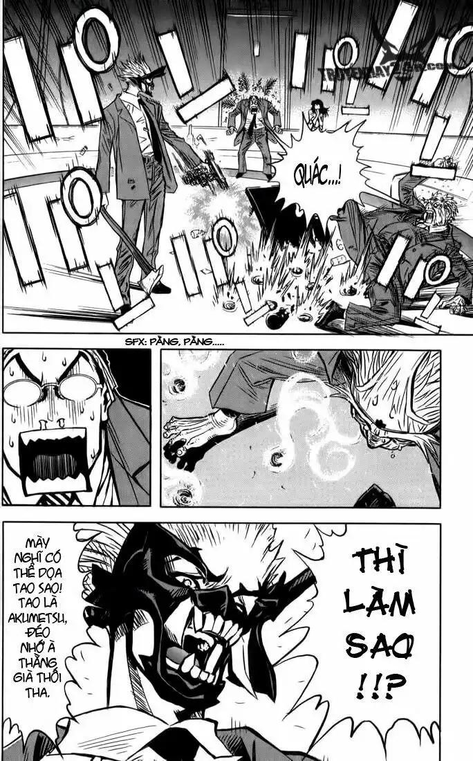 Akumetsu Vol. 1 Ch. 1 第46页