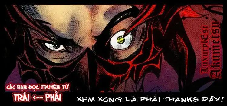 Akumetsu Vol. 1 Ch. 1 第50页