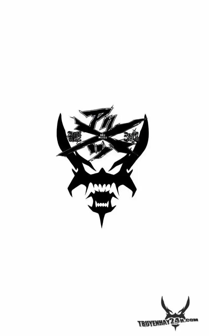 Akumetsu Vol. 1 Ch. 1 第8页