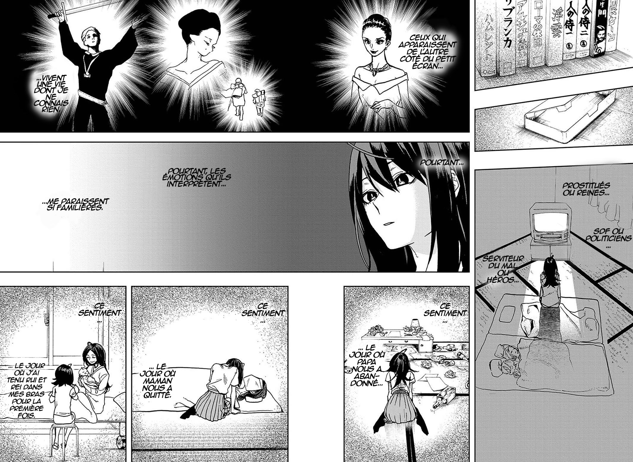 act-age Un goût de la nouveauté au japon ! 第14页