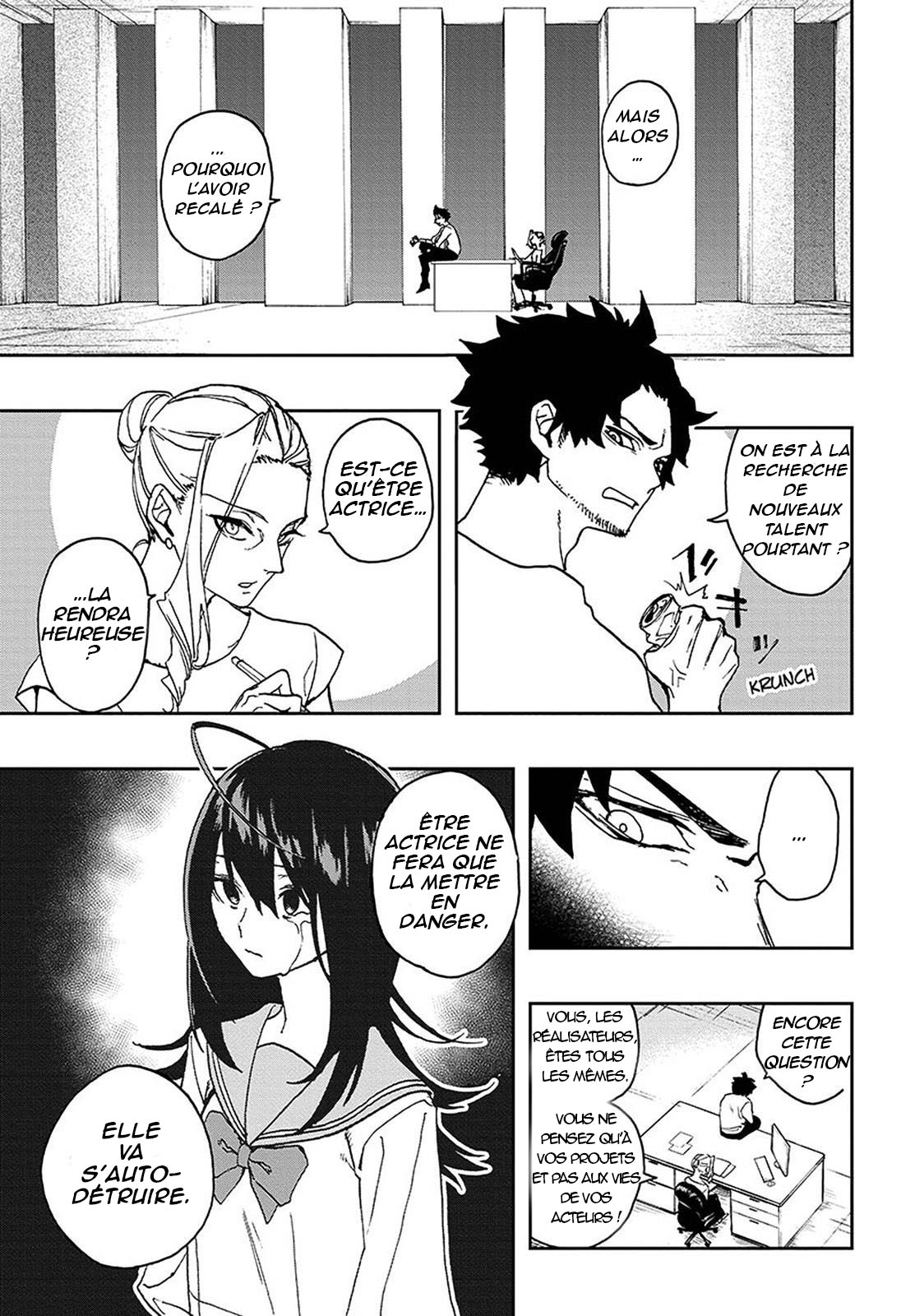 act-age Un goût de la nouveauté au japon ! 第18页