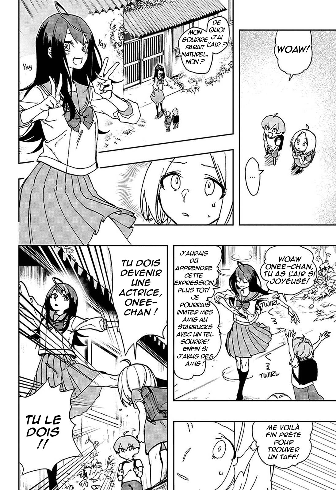 act-age Un goût de la nouveauté au japon ! 第21页