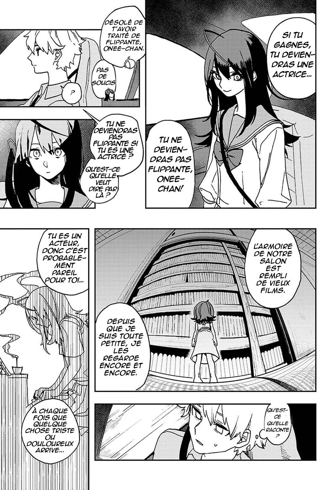 act-age Un goût de la nouveauté au japon ! 第28页
