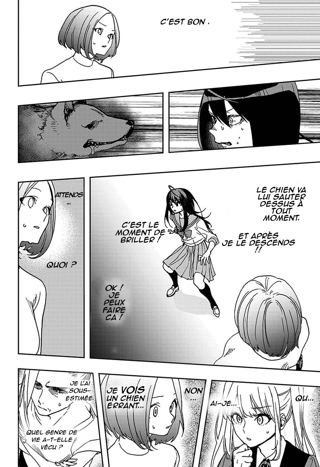 act-age Un goût de la nouveauté au japon ! 第39页