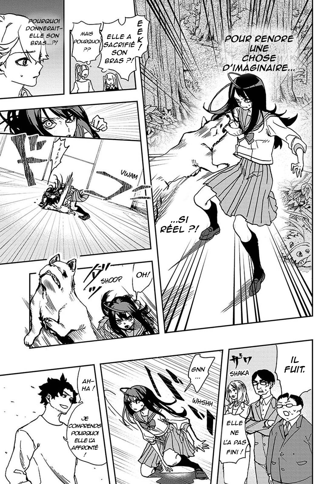act-age Un goût de la nouveauté au japon ! 第40页