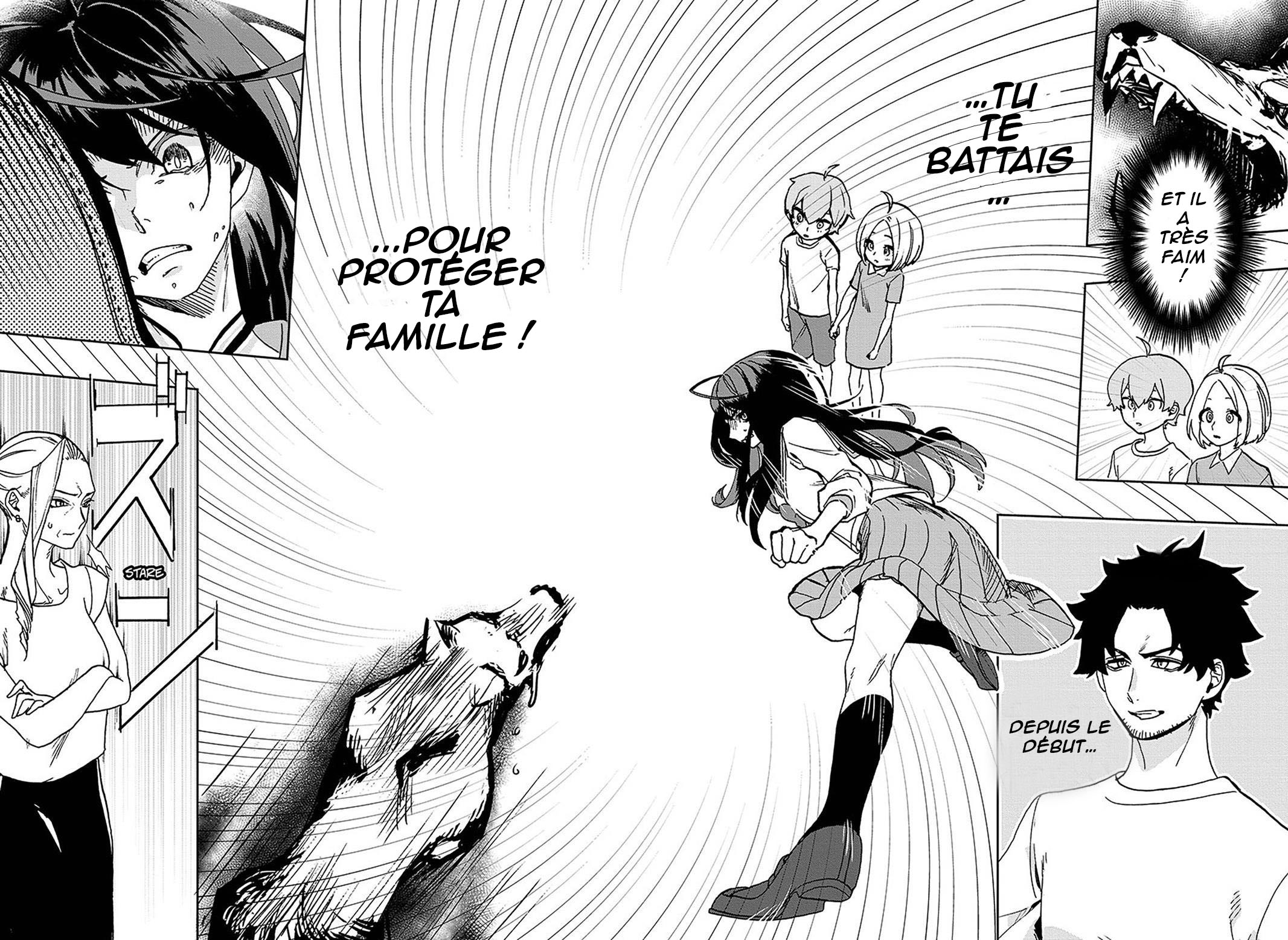 act-age Un goût de la nouveauté au japon ! 第41页
