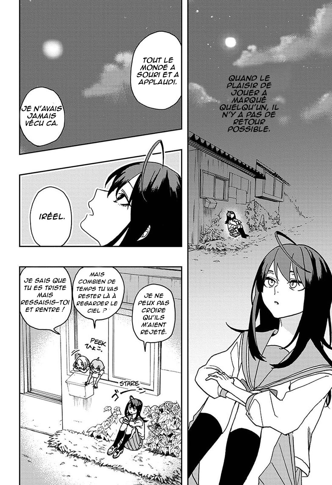 act-age Un goût de la nouveauté au japon ! 第46页