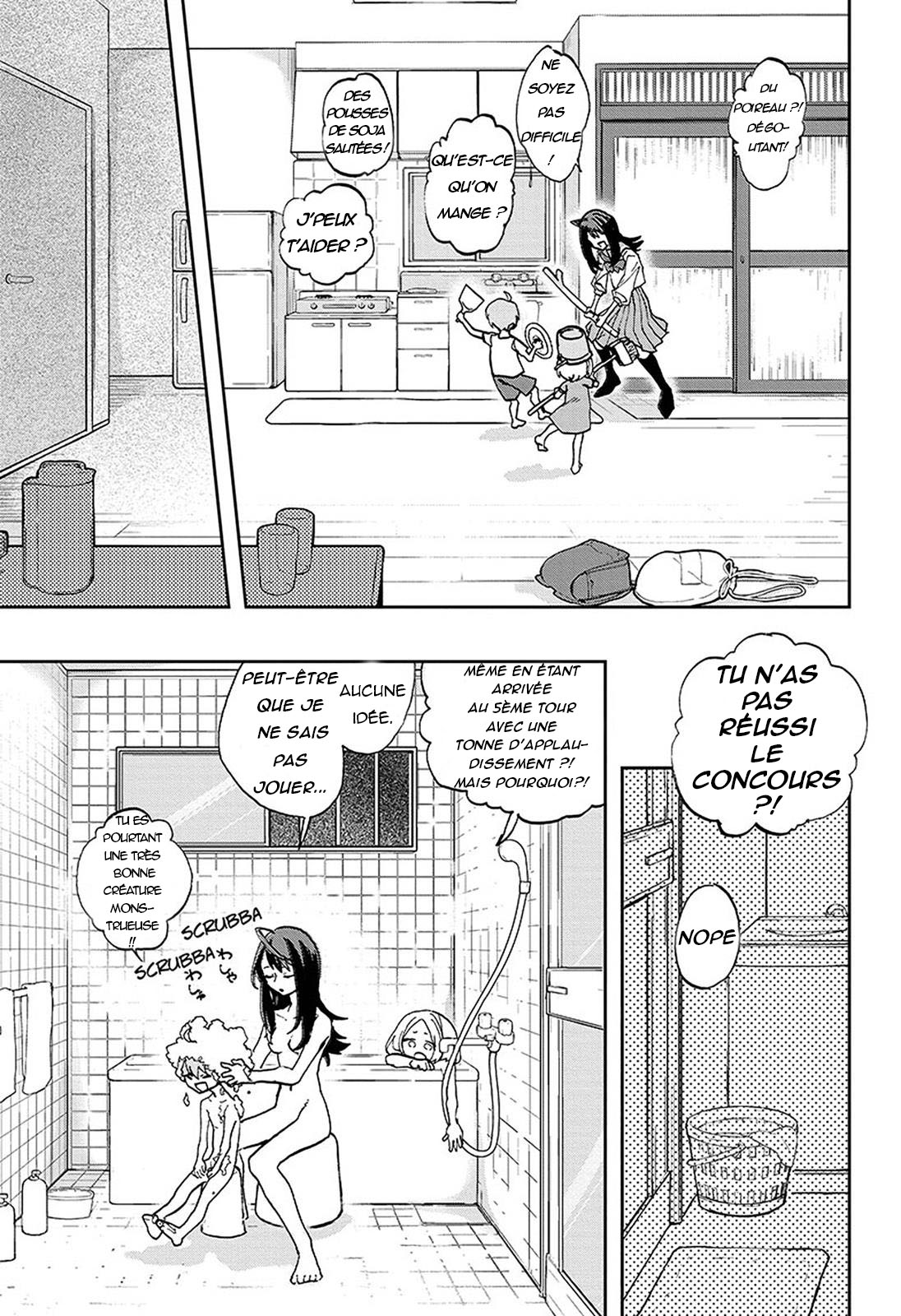 act-age Un goût de la nouveauté au japon ! 第9页