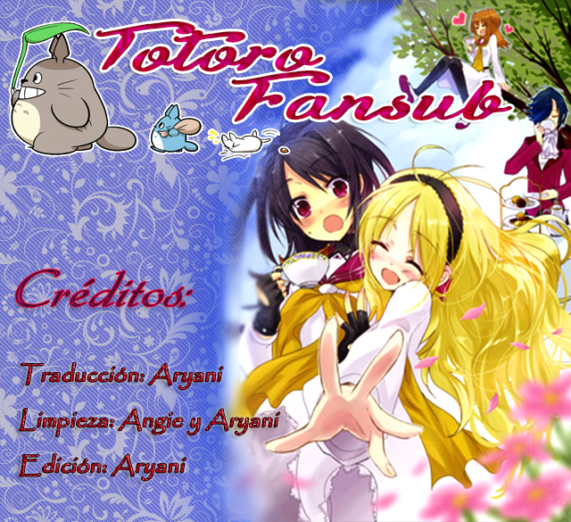 Accel World / Dural - Magisa Garden Nuevo cazador 第1页