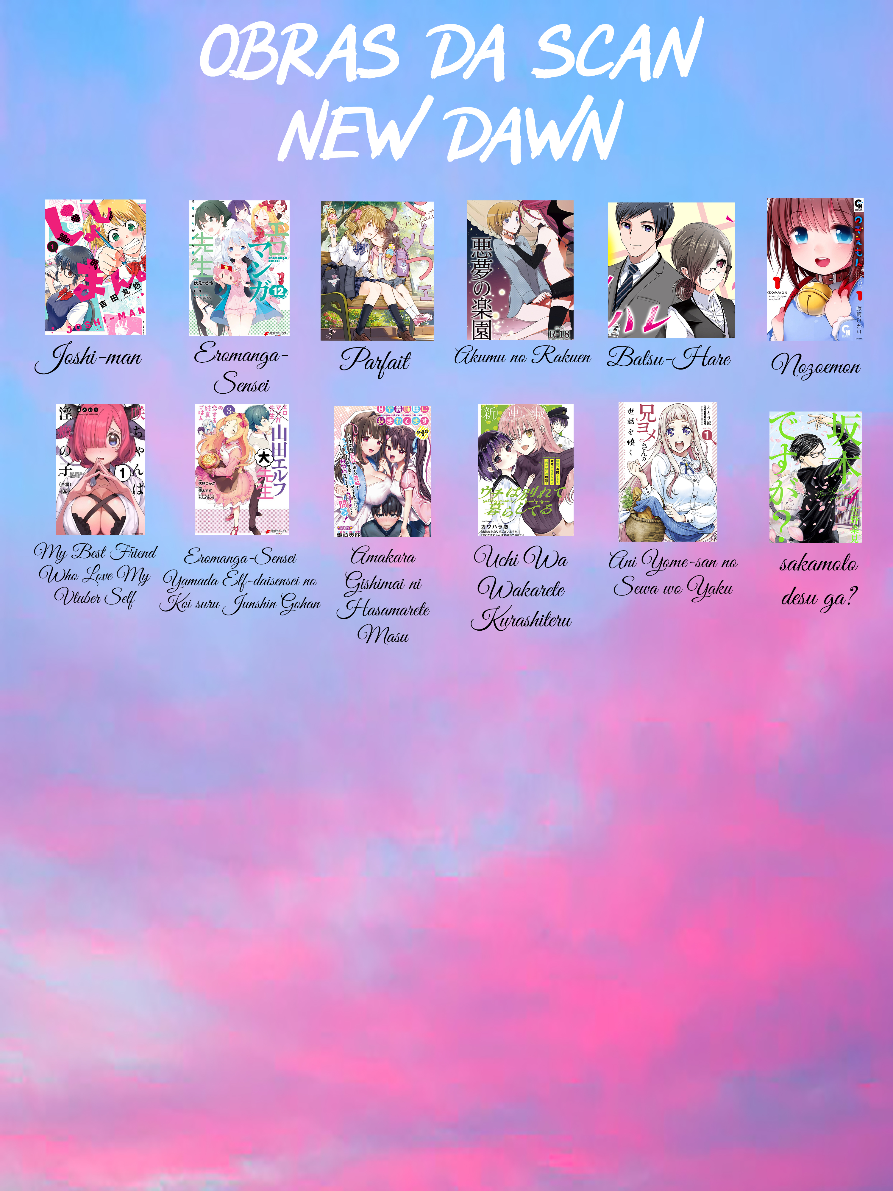 My Best Friend Who I Love Fell Completely in Love With My Vtuber Self Ch. 6 第8页