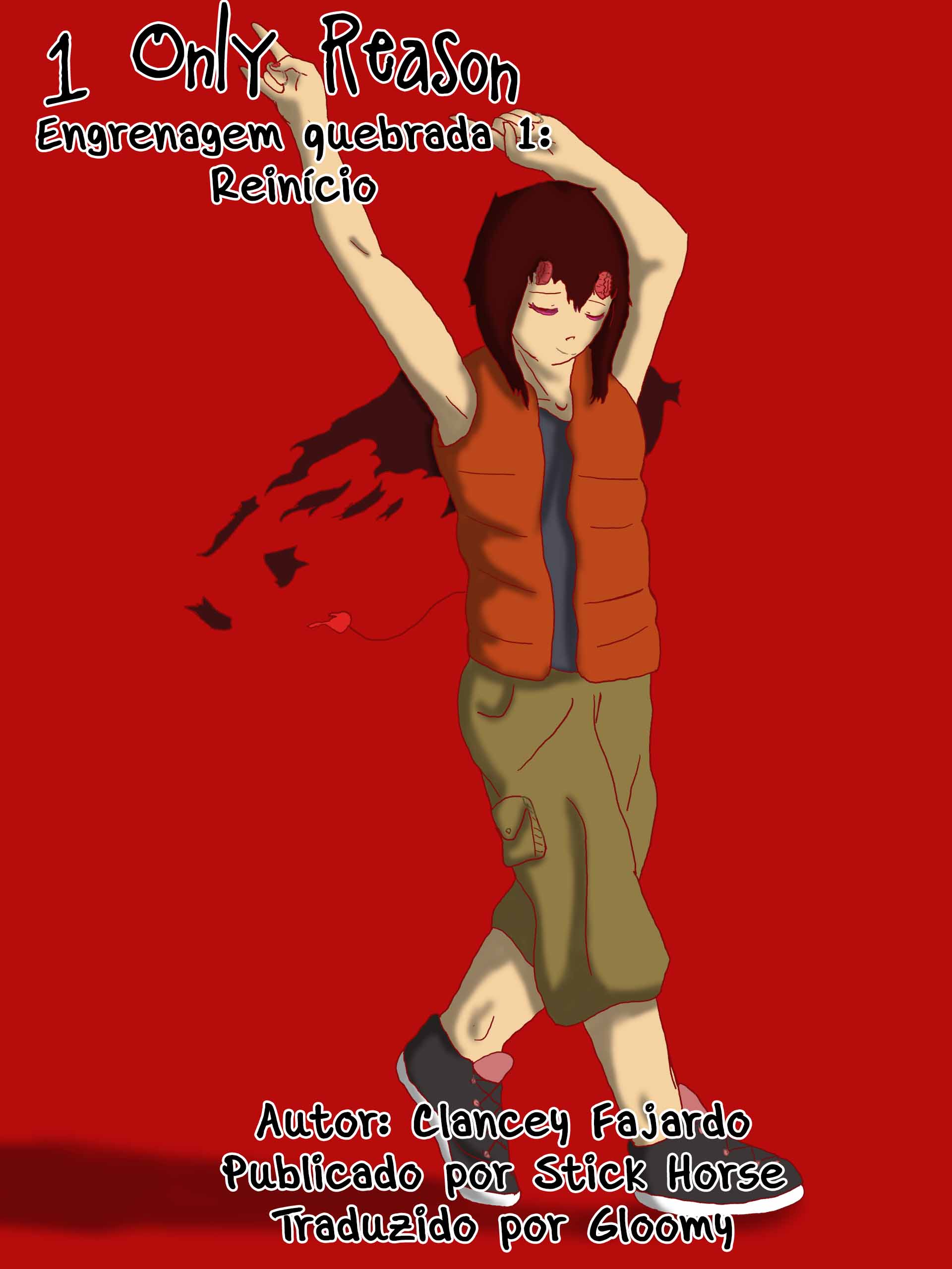 1 Only Reason Reinício 第1页