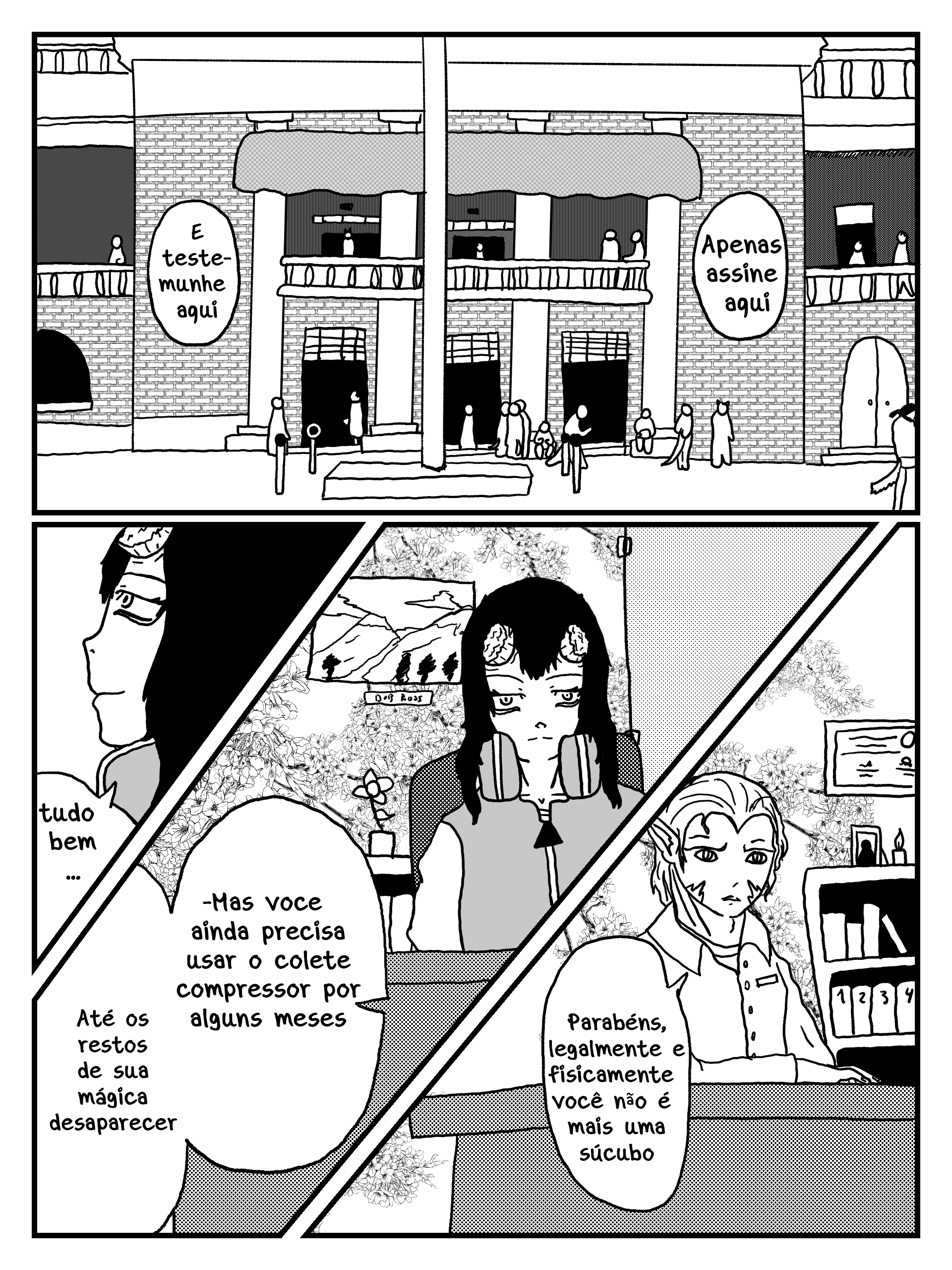 1 Only Reason Reinício 第5页