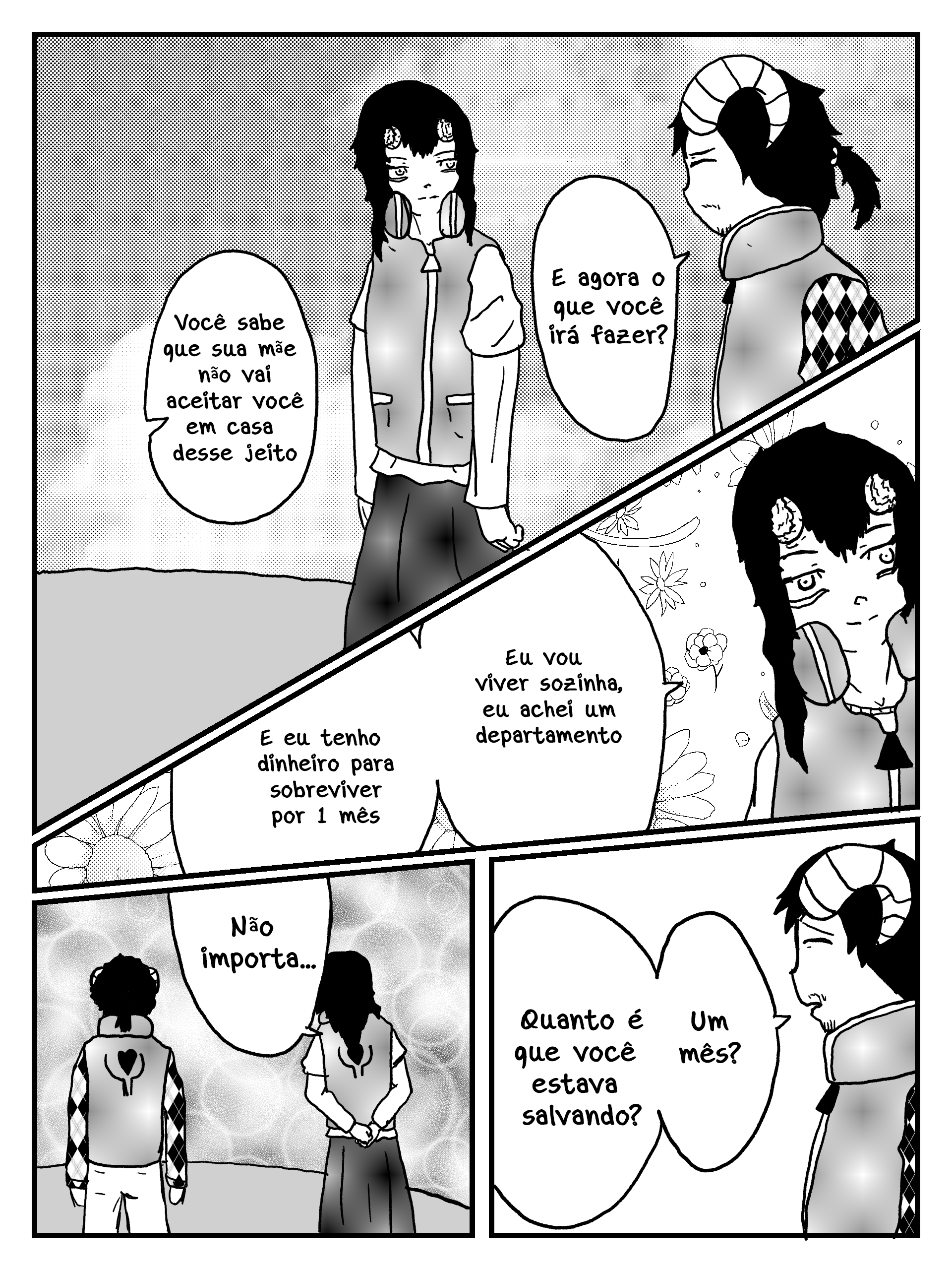 1 Only Reason Reinício 第6页