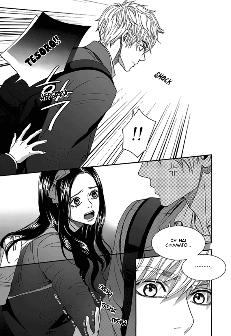Awfully Damn Hug, Awfully Damn Kiss Vol. 1 Ch. 5 第28页